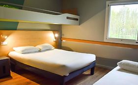 Ibis Budget Rodez